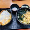 ゆで太郎 九段南店
