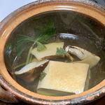 四季のあじわい 松籟亭 - 