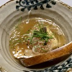 四季のあじわい 松籟亭 - 