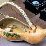 四季のあじわい 松籟亭 - 