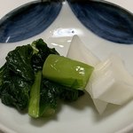 四季のあじわい 松籟亭 - 