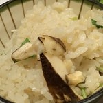 四季のあじわい 松籟亭 - 