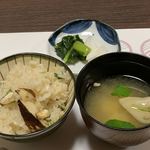 四季のあじわい 松籟亭 - 