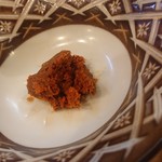 ほっこり中華そば もつけ - 