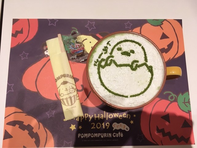 閉店 ポムポムプリンカフェ 横浜店 平沼橋 カフェ 食べログ