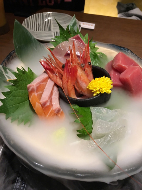 Ganso Motsu-nabe Tebasaki Oudo Izakaya Noriwo Esaka Ten