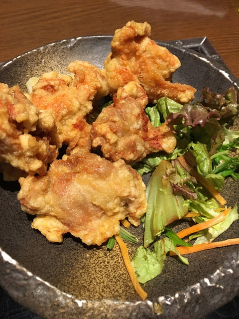 Ganso Motsu-nabe Tebasaki Oudo Izakaya Noriwo Esaka Ten photo 3