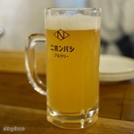 ニホンバシ・ブルワリー - 