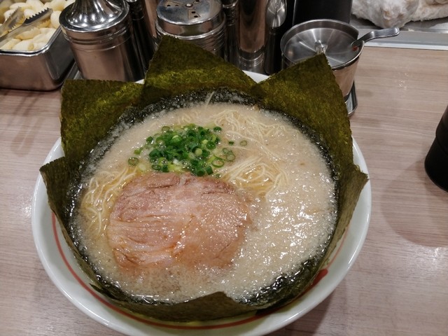 にんにくや 新小金井 ラーメン 食べログ にんにくや 新小金井 ラーメン 食べログ