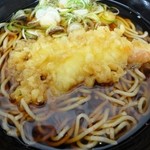 山田屋 - 海老を後乗せ！