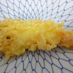 山田屋 - 海老天１７０円