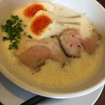 ラーメン家 みつ葉 - 