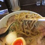 ラーメン家 みつ葉 - 