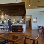 IL FAGGIO - 天井が高く、ひろびろ