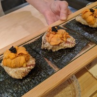 鮨よしかわ 恵比寿 - 