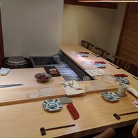鮨よしかわ 恵比寿 - 