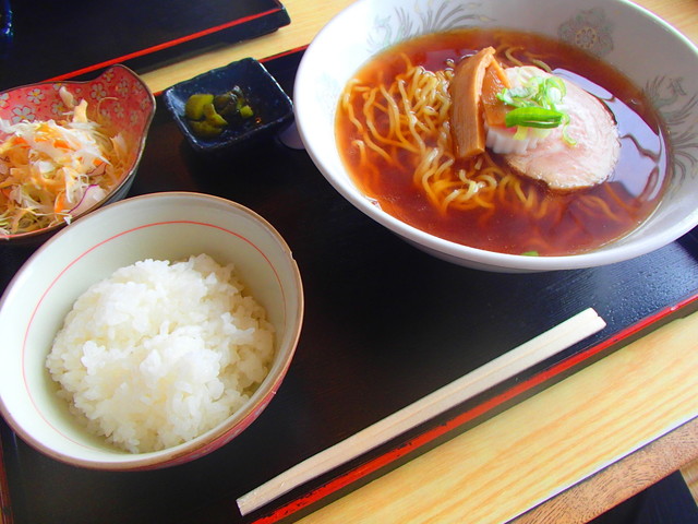 一福 - 黒井/食堂 | 食べログ