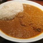 amo-reamo-re - 牛バラカレー