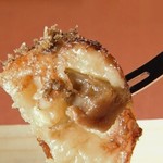 201 - ﾄﾘｭﾌ・ﾌｫｱｸﾞﾗの、たこ焼き