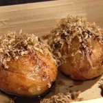 201 - ﾄﾘｭﾌ・ﾌｫｱｸﾞﾗの、たこ焼き