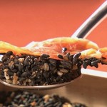 201 - 食べられる枯葉