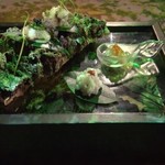 201 - 季節のｱﾐｭｰｽﾞ