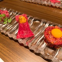 うしごろバンビーナ 銀座店 - 