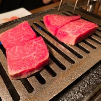 うしごろバンビーナ 銀座店 - 