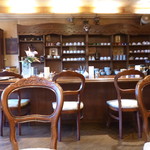 珈琲店コフィア - 