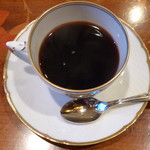 珈琲店コフィア - 