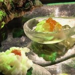 201 - 季節のｱﾐｭｰｽﾞ：鱧