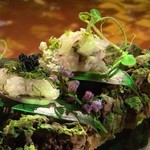 201 - 季節のｱﾐｭｰｽﾞ：鱧