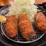 とんかつ　和豚 - 