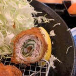 とんかつ　和豚 - 