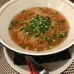 中国料理 竜苑 - 