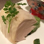 中国料理 竜苑 - 