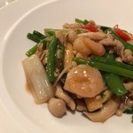 中国料理 竜苑 - 