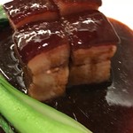 中国料理 竜苑 - 