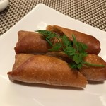 中国料理 竜苑 - 