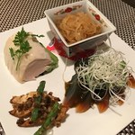 中国料理 竜苑 - 