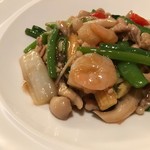 中国料理 竜苑 - 