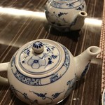 中国料理 竜苑 - 