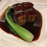 中国料理 竜苑 - 