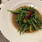 中国料理 竜苑 - 