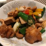 中国料理 竜苑 - 