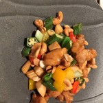 中国料理 竜苑 - 