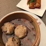 中国料理 竜苑 - 