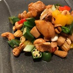 中国料理 竜苑 - 