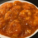 中国料理 竜苑 - 