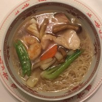 赤坂璃宮 銀座店 - 